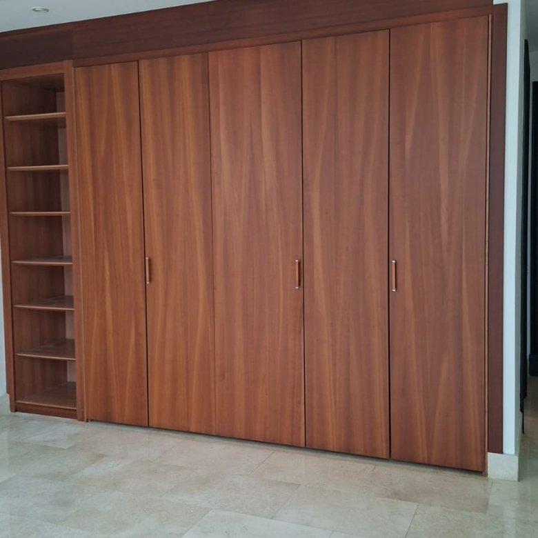 Punta Pacifica, de Lujo – Pacific Point: Frente al Mar, Apartamento de 540m², con 4 Recamaras