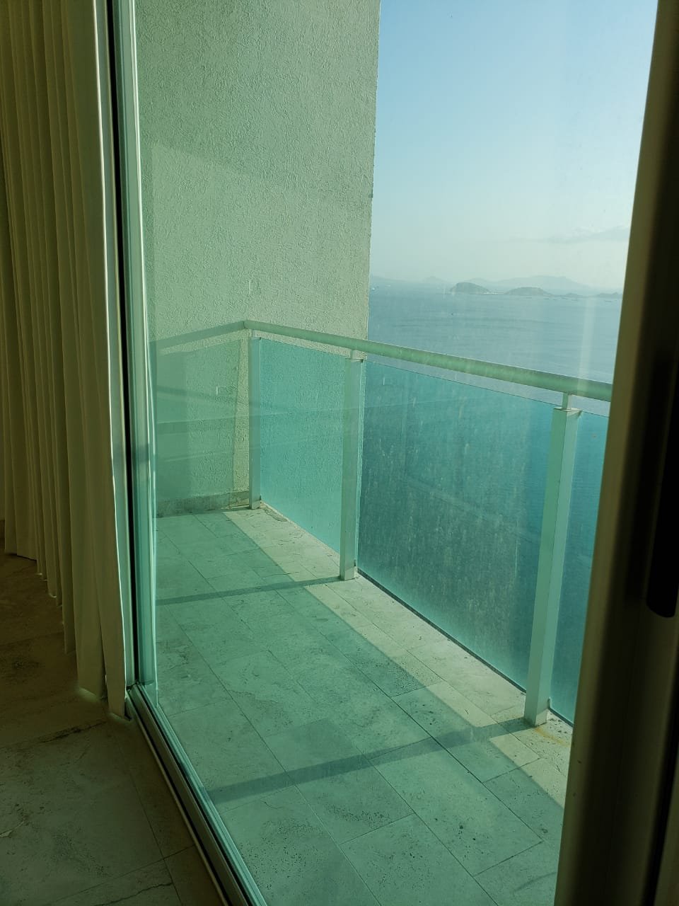 Punta Pacifica, Vista al Mar: Aquamare, Torre de Lujo, Apartamento de 3 Habitaciones