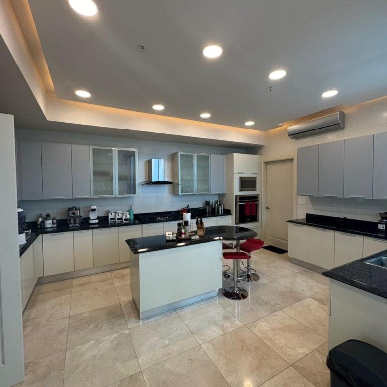 Frente al Mar en Costa del Este: Vitri, lujoso Pent-House de piso completo