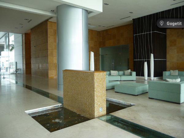 Punta Pacifica, Vista al Mar: Aquamare, Torre de Lujo, Apartamento de 3 Habitaciones