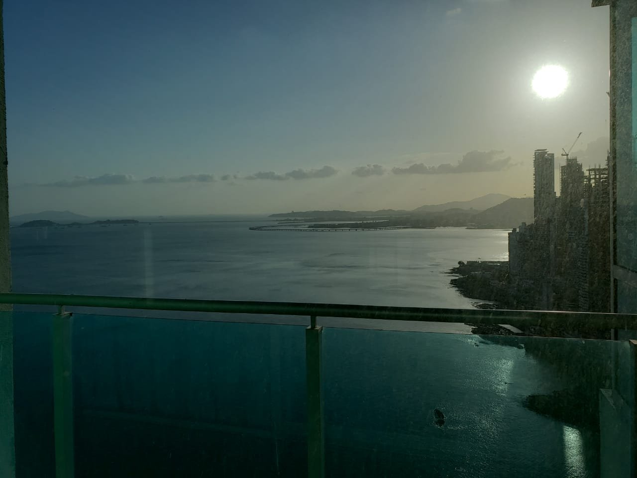 Punta Pacifica, Vista al Mar: Aquamare, Torre de Lujo, Apartamento de 3 Habitaciones