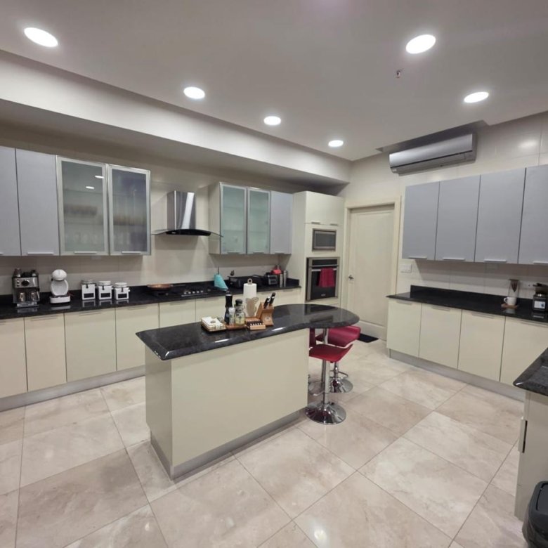 Frente al Mar en Costa del Este: Vitri, lujoso Pent-House de piso completo
