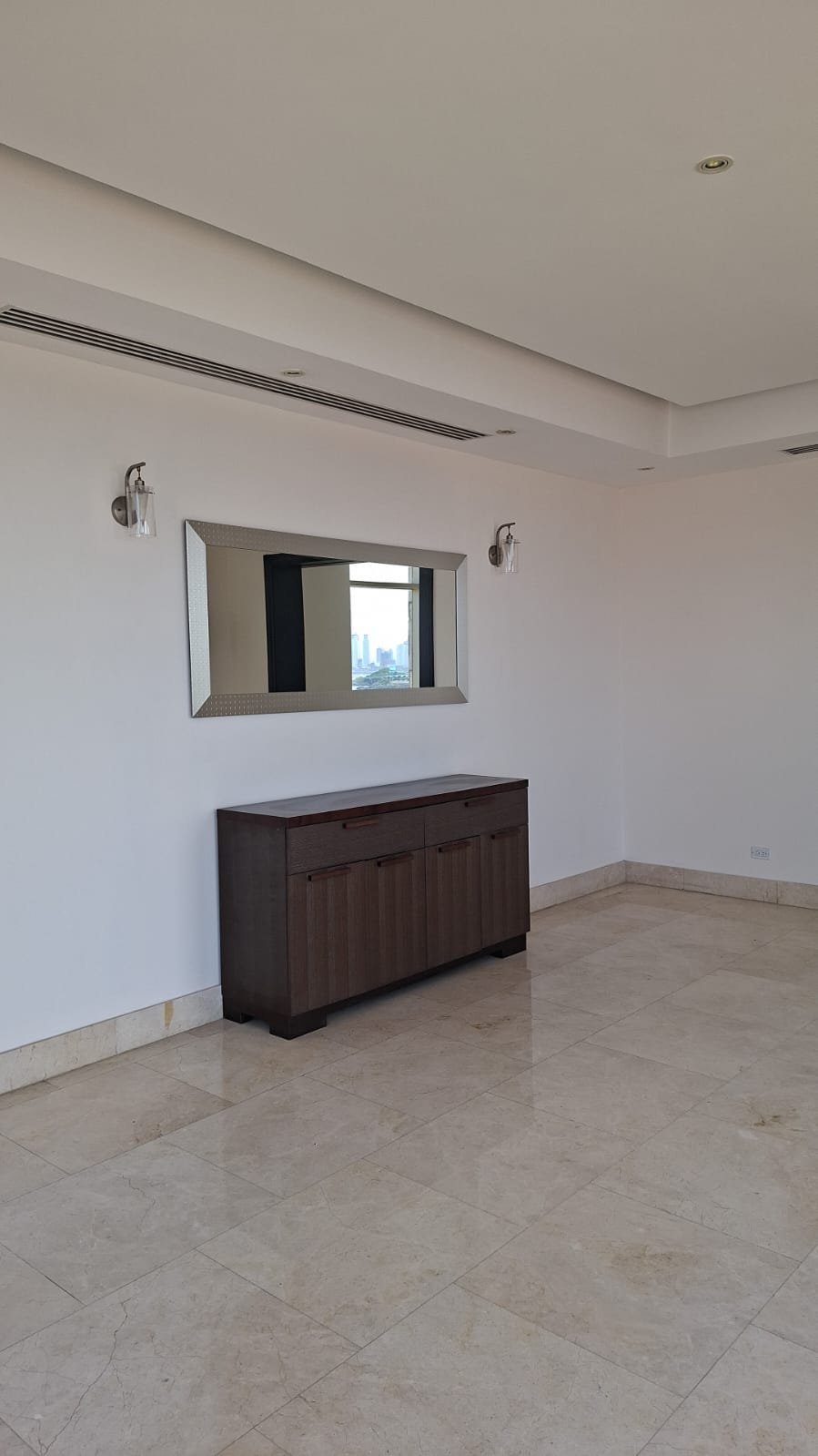 Punta Pacifica, de Lujo – Pacific Point: Frente al Mar, Apartamento de 540m², con 4 Recamaras