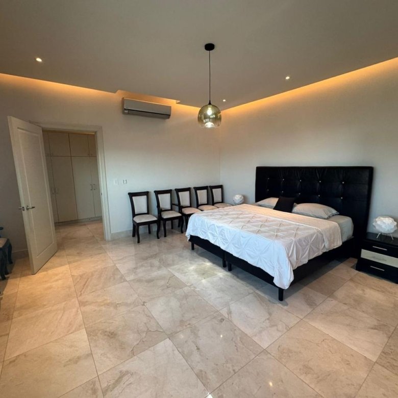 Frente al Mar en Costa del Este: Vitri, lujoso Pent-House de piso completo
