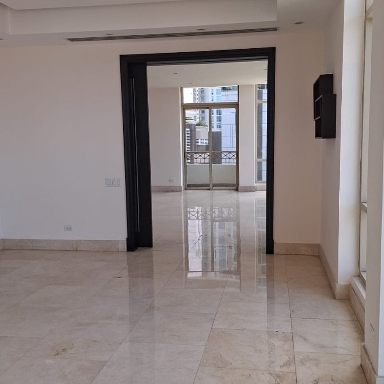 Punta Pacifica, de Lujo – Pacific Point: Frente al Mar, Apartamento de 540m², con 4 Recamaras