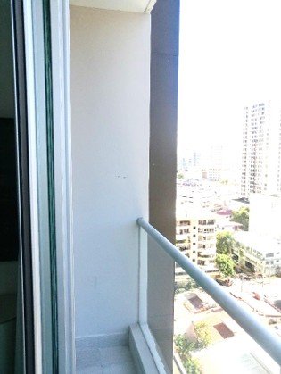 Obarrio – Corazón de la Ciudad: Apartamento de reciente construcción, URBANA