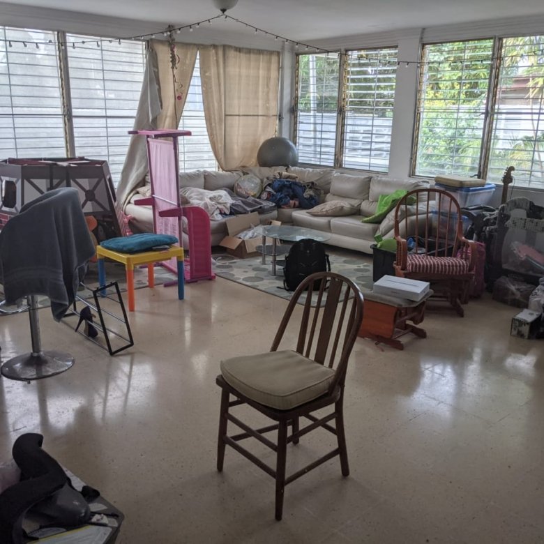 El Dorado – Betania: Casa Cercada, de 4 Recamaras, 4 Baños, 1 Nivel