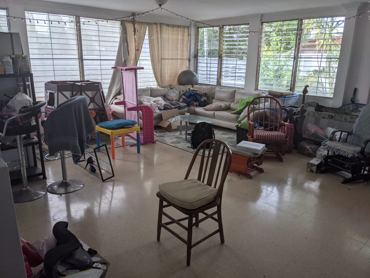 El Dorado – Betania: Casa Cercada, de 4 Recamaras, 4 Baños, 1 Nivel
