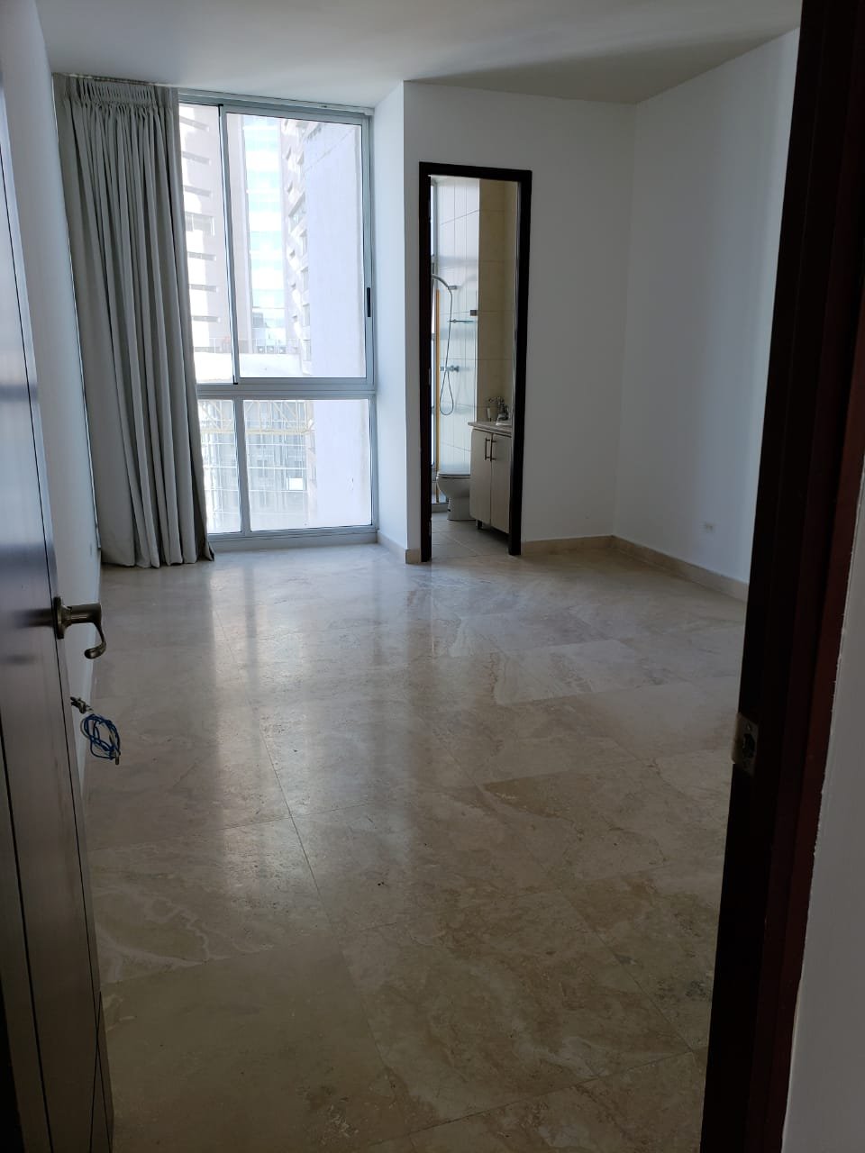 Punta Pacifica, Vista al Mar: Aquamare, Torre de Lujo, Apartamento de 3 Habitaciones