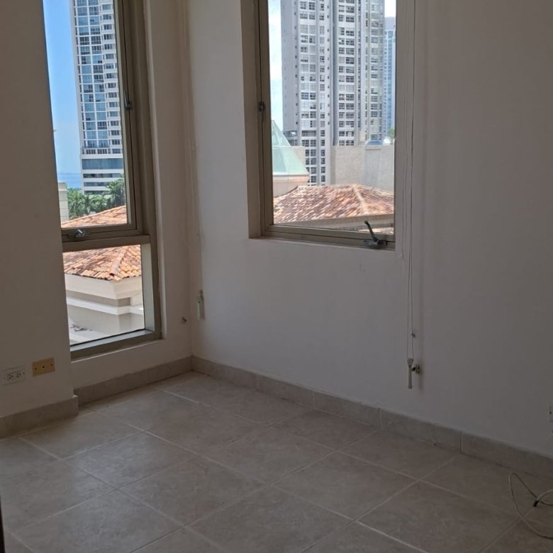 Punta Pacifica, de Lujo – Pacific Point: Frente al Mar, Apartamento de 540m², con 4 Recamaras