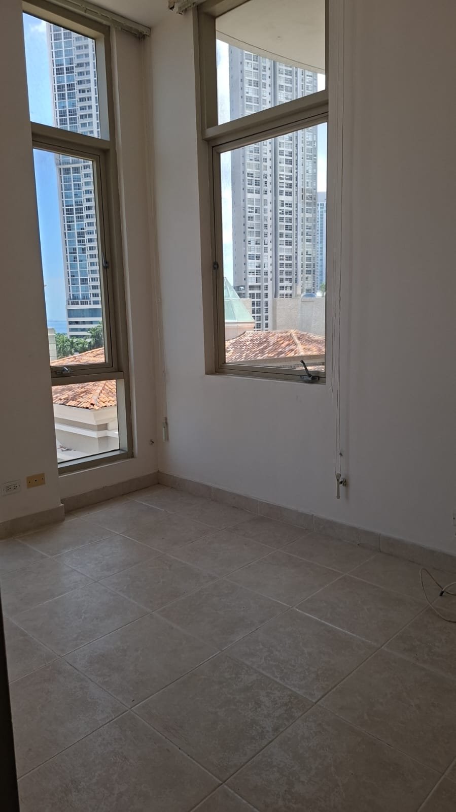 Punta Pacifica, de Lujo – Pacific Point: Frente al Mar, Apartamento de 540m², con 4 Recamaras