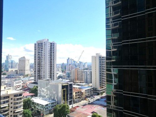 Obarrio – Corazón de la Ciudad: Apartamento de reciente construcción, URBANA