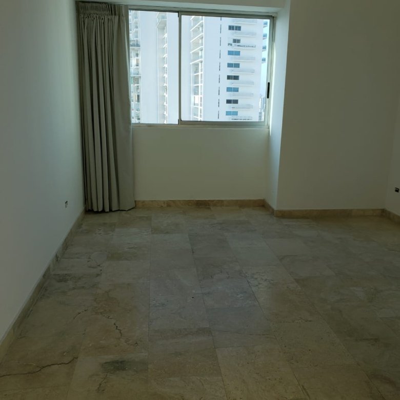 Punta Pacifica, Vista al Mar: Aquamare, Torre de Lujo, Apartamento de 3 Habitaciones