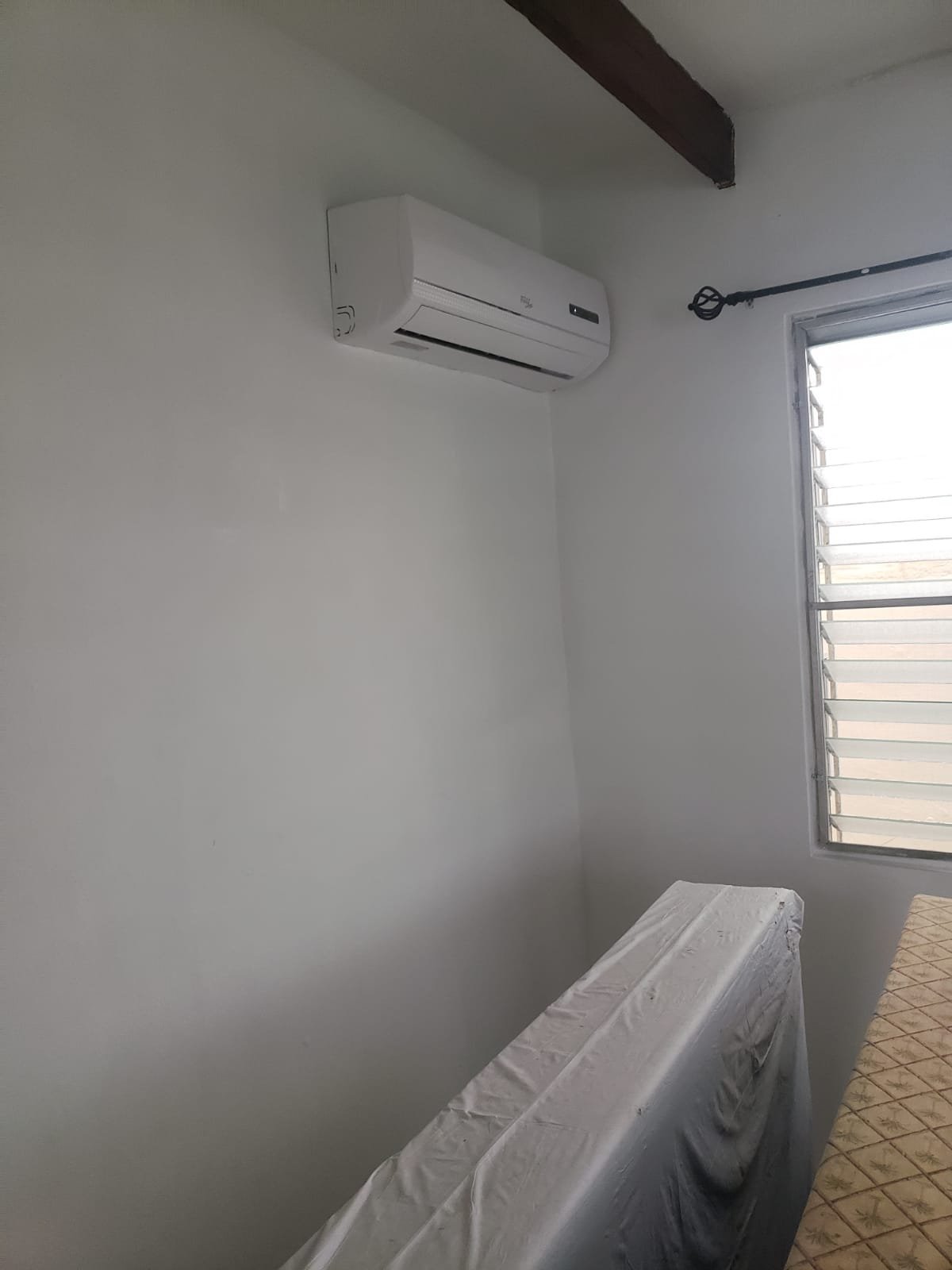 El Dorado – Betania: Casa Cercada, de 4 Recamaras, 4 Baños, 1 Nivel