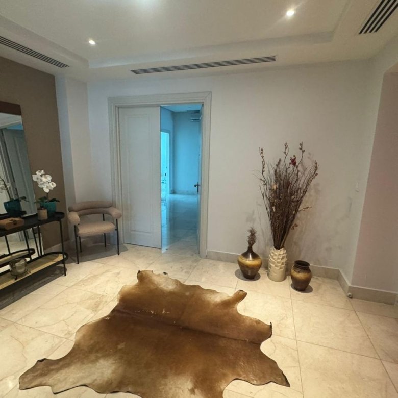 Frente al Mar en Costa del Este: Vitri, lujoso Pent-House de piso completo