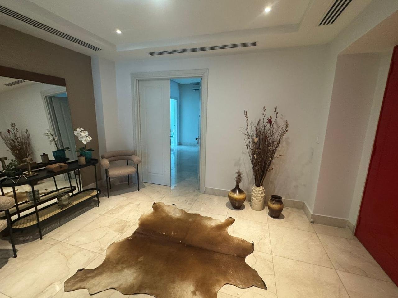 Frente al Mar en Costa del Este: Vitri, lujoso Pent-House de piso completo