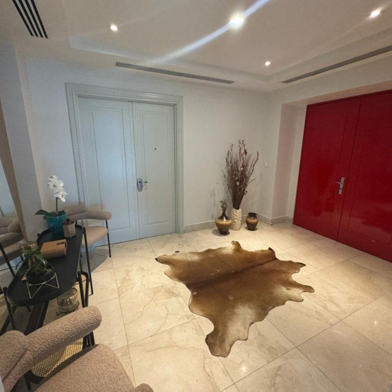 Frente al Mar en Costa del Este: Vitri, lujoso Pent-House de piso completo