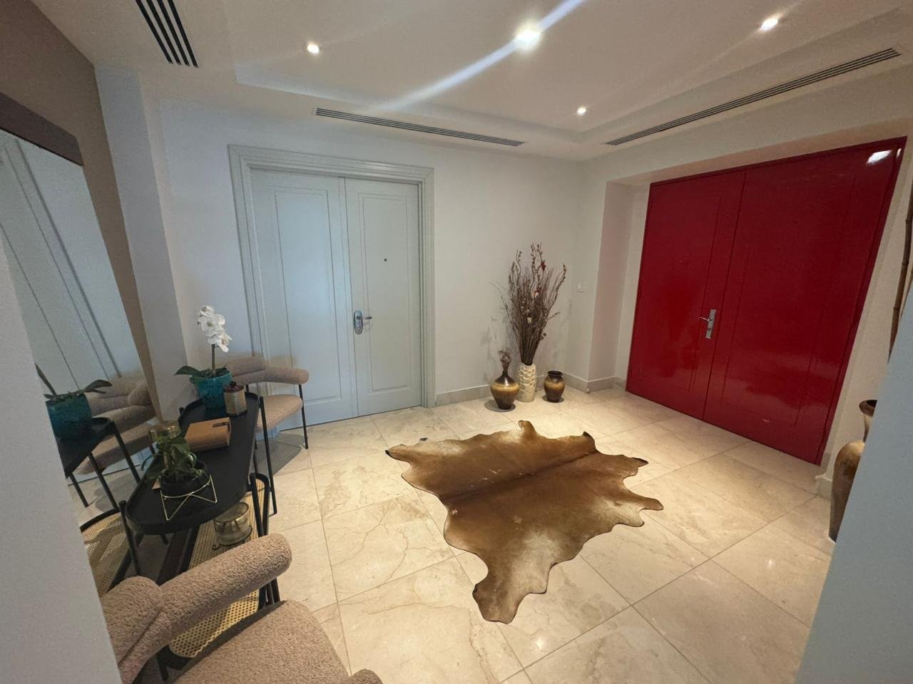 Frente al Mar en Costa del Este: Vitri, lujoso Pent-House de piso completo