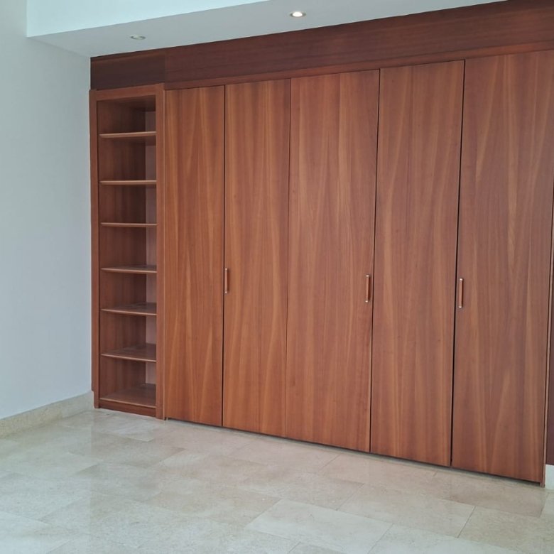 Punta Pacifica, de Lujo – Pacific Point: Frente al Mar, Apartamento de 540m², con 4 Recamaras