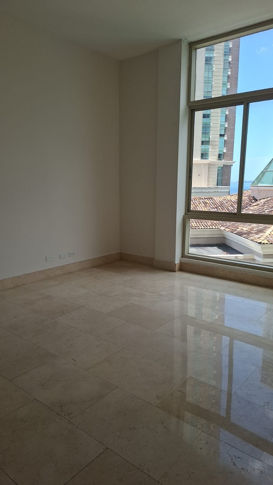 Punta Pacifica, de Lujo – Pacific Point: Frente al Mar, Apartamento de 540m², con 4 Recamaras