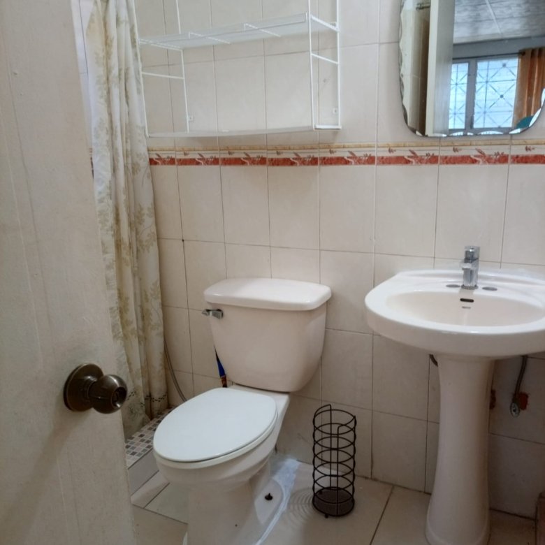 Cerro Viento: Apartamento de Planta Baja, con Patio