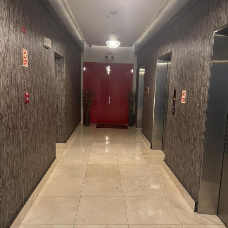 Frente al Mar en Costa del Este: Vitri, lujoso Pent-House de piso completo