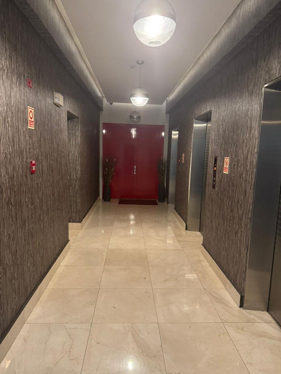 Frente al Mar en Costa del Este: Vitri, lujoso Pent-House de piso completo