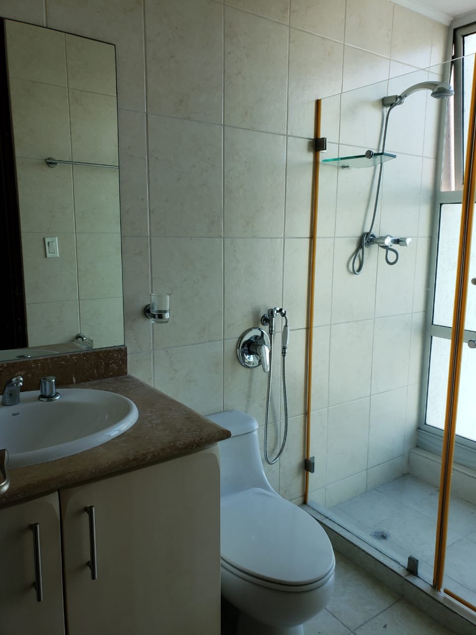 Punta Pacifica, Vista al Mar: Aquamare, Torre de Lujo, Apartamento de 3 Habitaciones