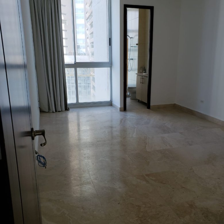 Punta Pacifica, Vista al Mar: Aquamare, Torre de Lujo, Apartamento de 3 Habitaciones