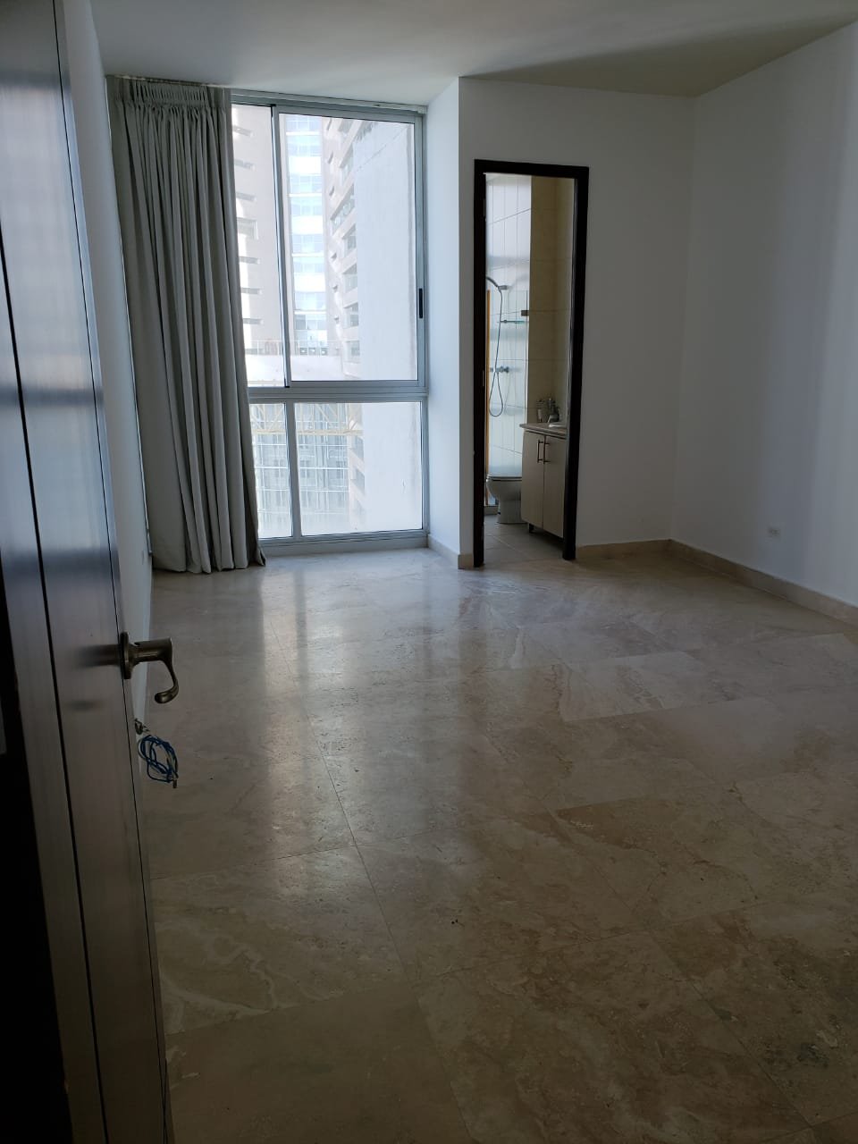 Punta Pacifica, Vista al Mar: Aquamare, Torre de Lujo, Apartamento de 3 Habitaciones