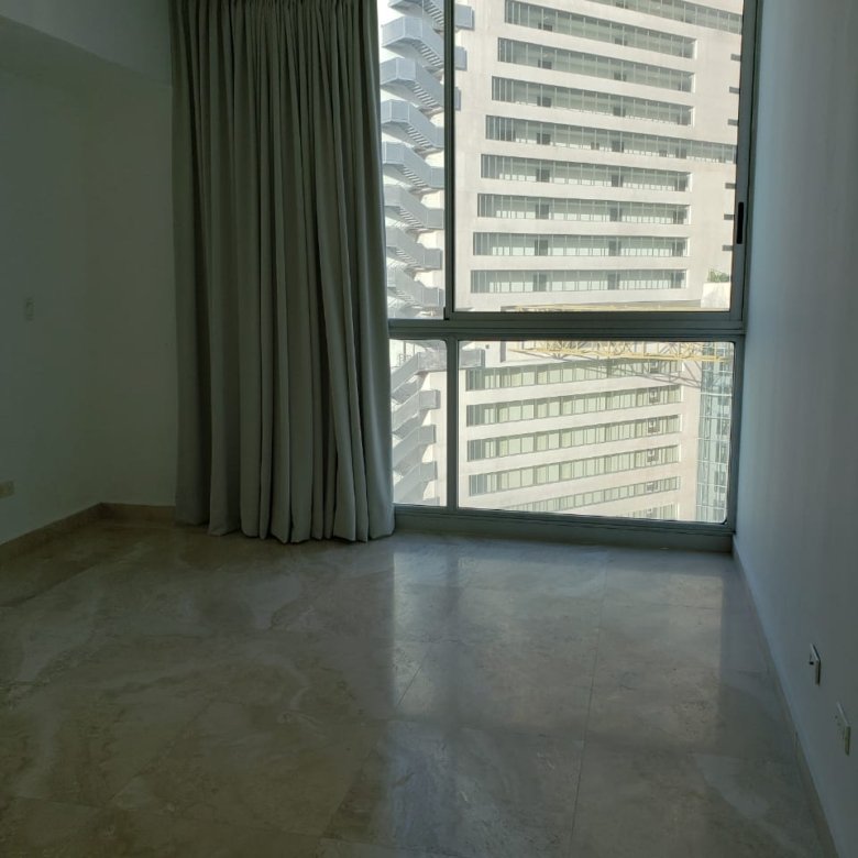Punta Pacifica, Vista al Mar: Aquamare, Torre de Lujo, Apartamento de 3 Habitaciones