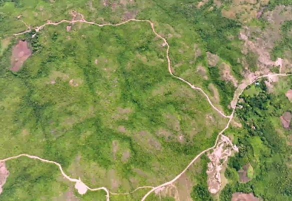 Veraguas, San Francisco: Terreno apto para Cultivo, Ganadería, Desarrollo