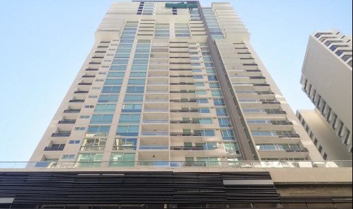 Obarrio – Corazón de la Ciudad: Apartamento de reciente construcción, URBANA
