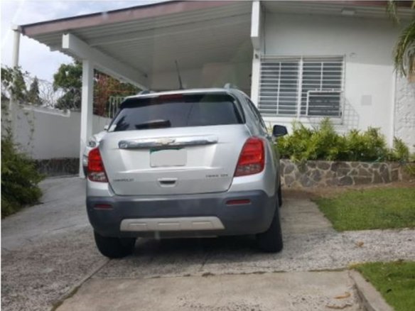 El Dorado – Betania: Casa Cercada, de 4 Recamaras, 4 Baños, 1 Nivel