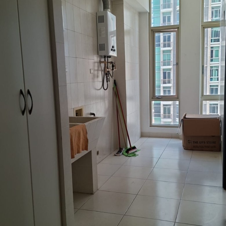 Punta Pacifica, de Lujo – Pacific Point: Frente al Mar, Apartamento de 540m², con 4 Recamaras