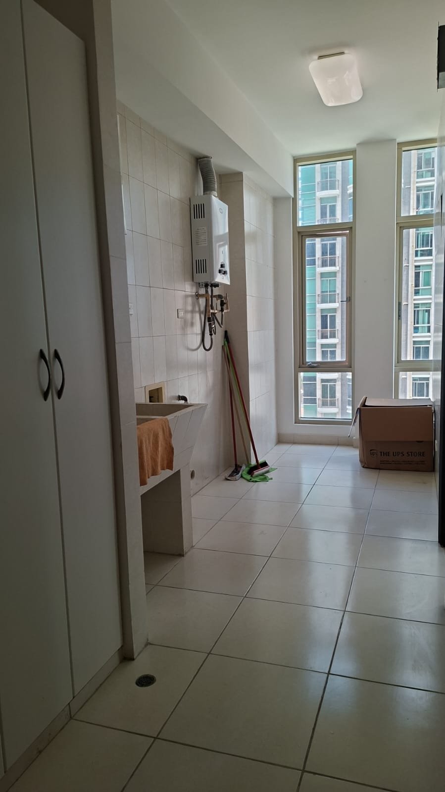 Punta Pacifica, de Lujo – Pacific Point: Frente al Mar, Apartamento de 540m², con 4 Recamaras