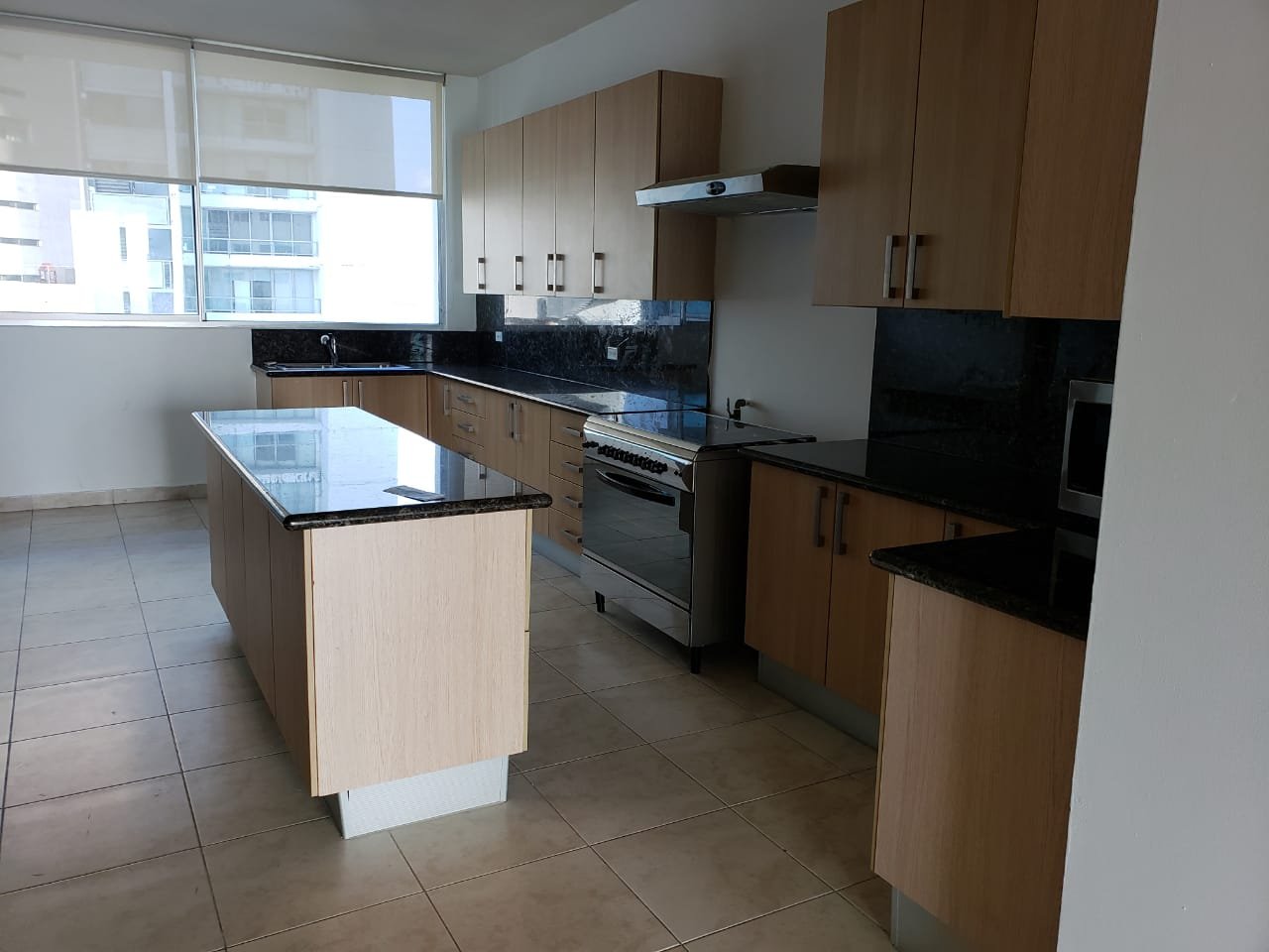 Punta Pacifica, Vista al Mar: Aquamare, Torre de Lujo, Apartamento de 3 Habitaciones