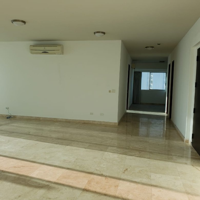 Punta Pacifica, Vista al Mar: Aquamare, Torre de Lujo, Apartamento de 3 Habitaciones