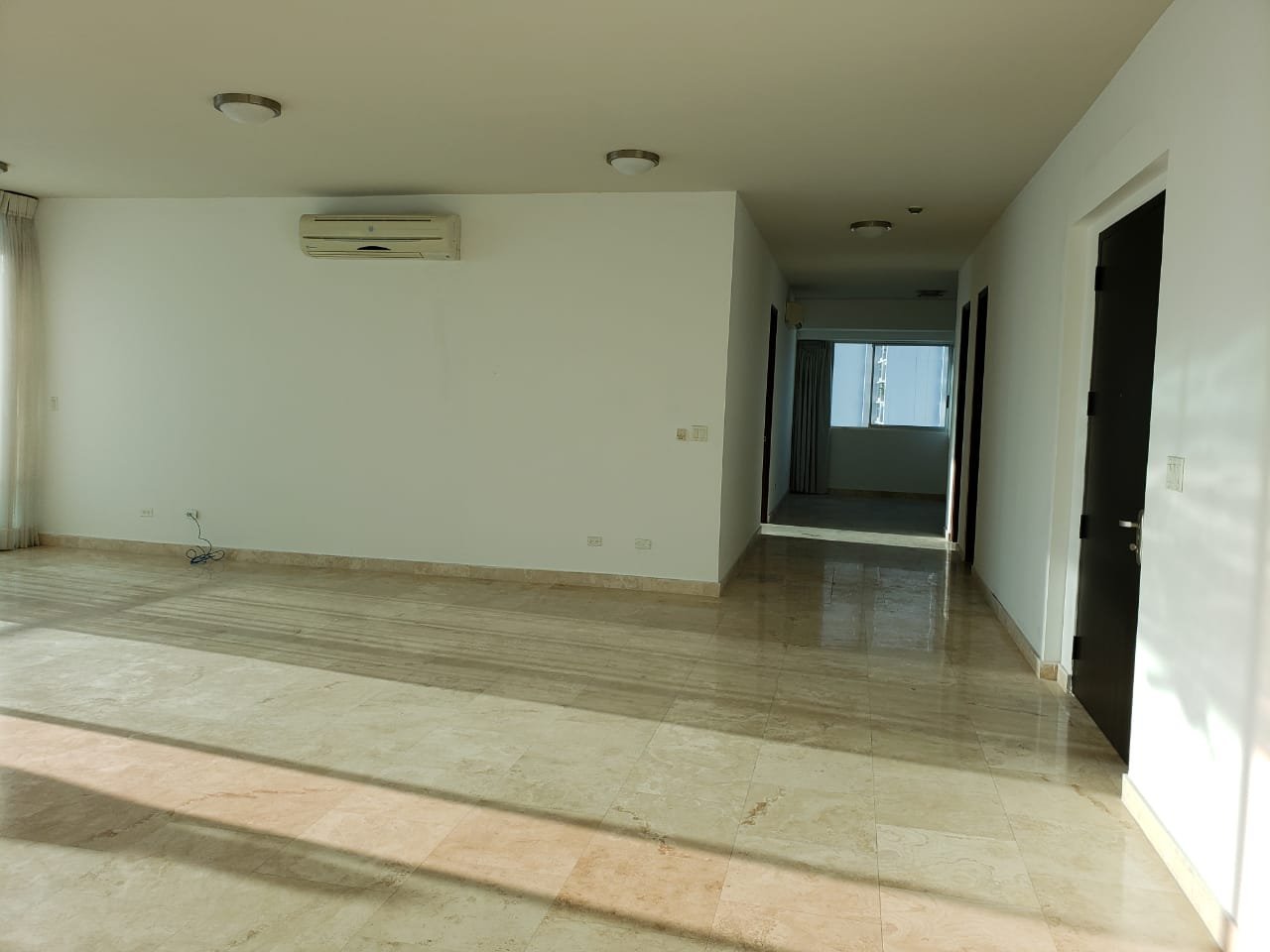 Punta Pacifica, Vista al Mar: Aquamare, Torre de Lujo, Apartamento de 3 Habitaciones