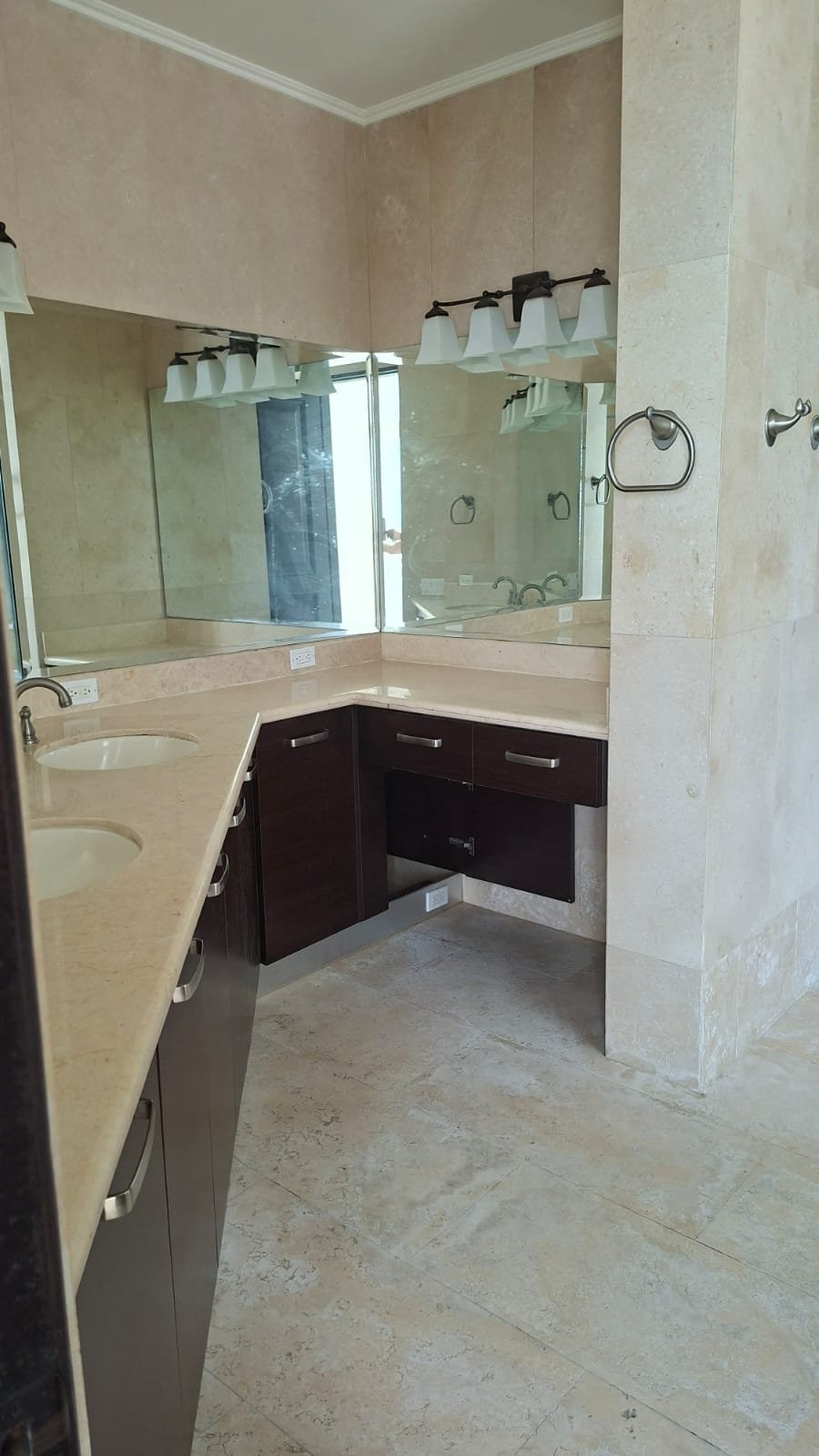 Punta Pacifica, de Lujo – Pacific Point: Frente al Mar, Apartamento de 540m², con 4 Recamaras