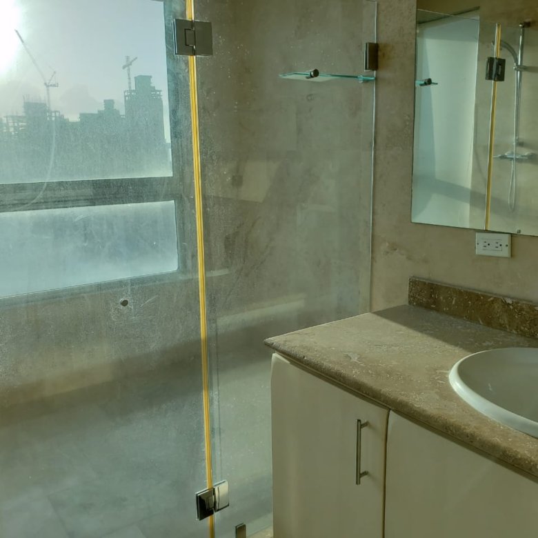 Punta Pacifica, Vista al Mar: Aquamare, Torre de Lujo, Apartamento de 3 Habitaciones