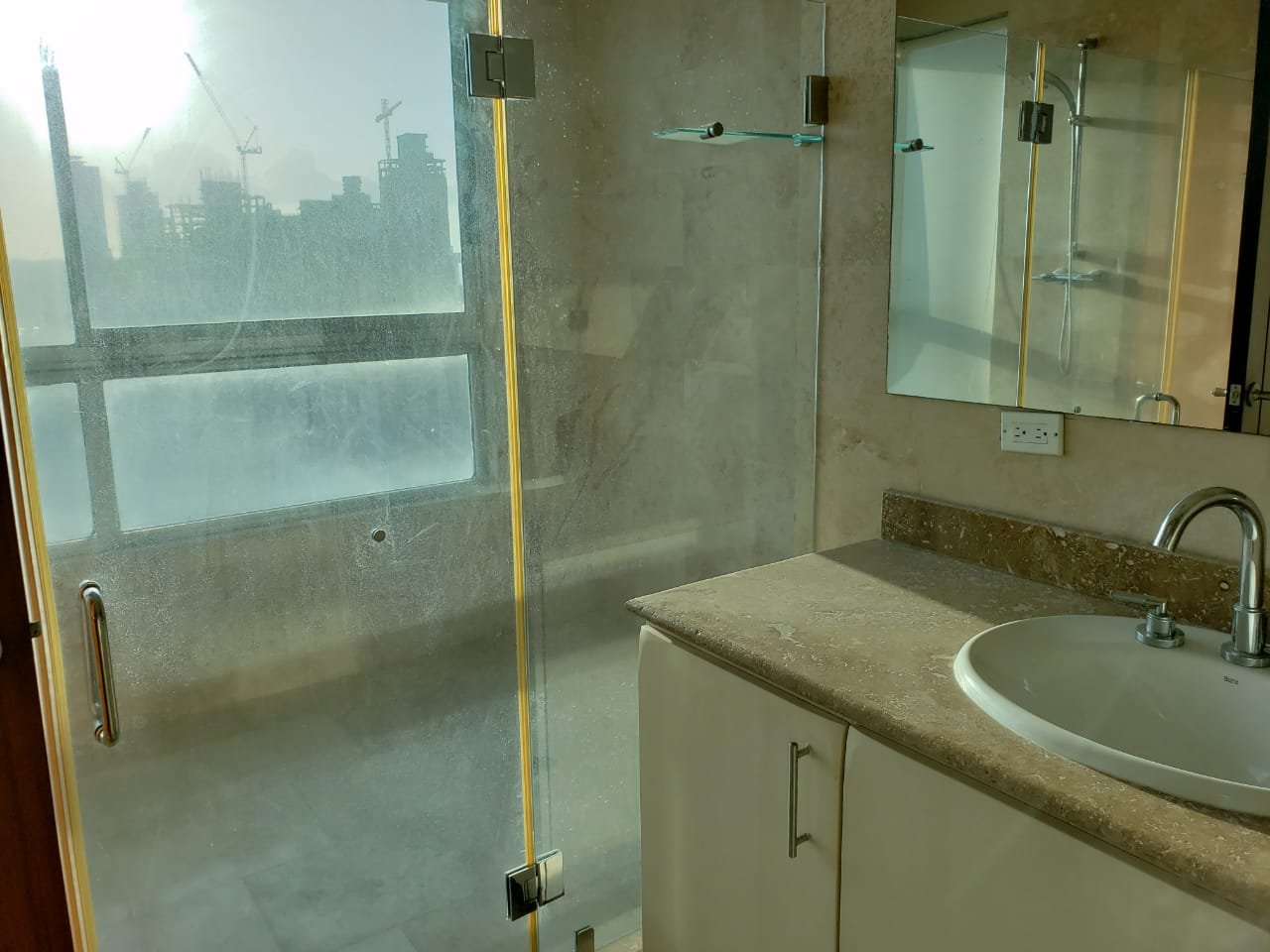 Punta Pacifica, Vista al Mar: Aquamare, Torre de Lujo, Apartamento de 3 Habitaciones