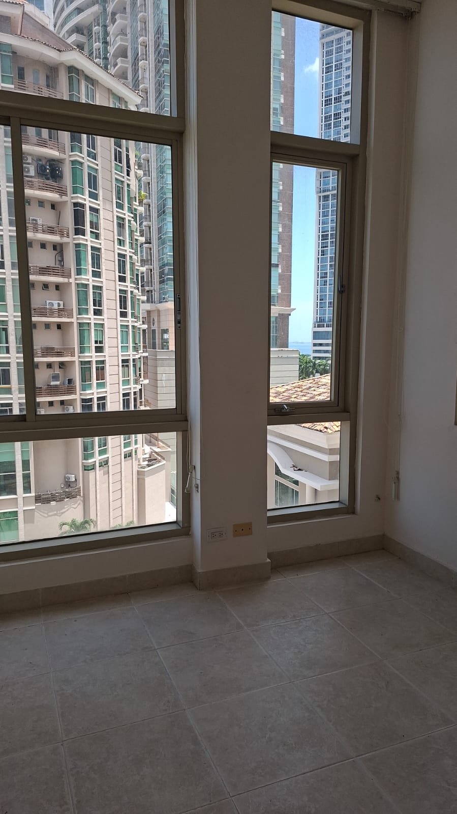 Punta Pacifica, de Lujo – Pacific Point: Frente al Mar, Apartamento de 540m², con 4 Recamaras