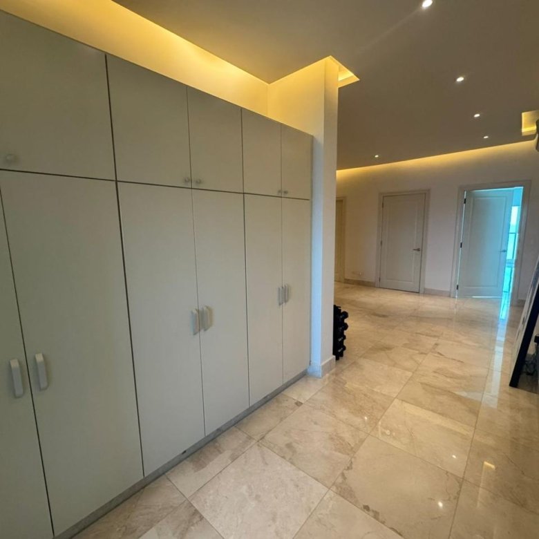 Frente al Mar en Costa del Este: Vitri, lujoso Pent-House de piso completo