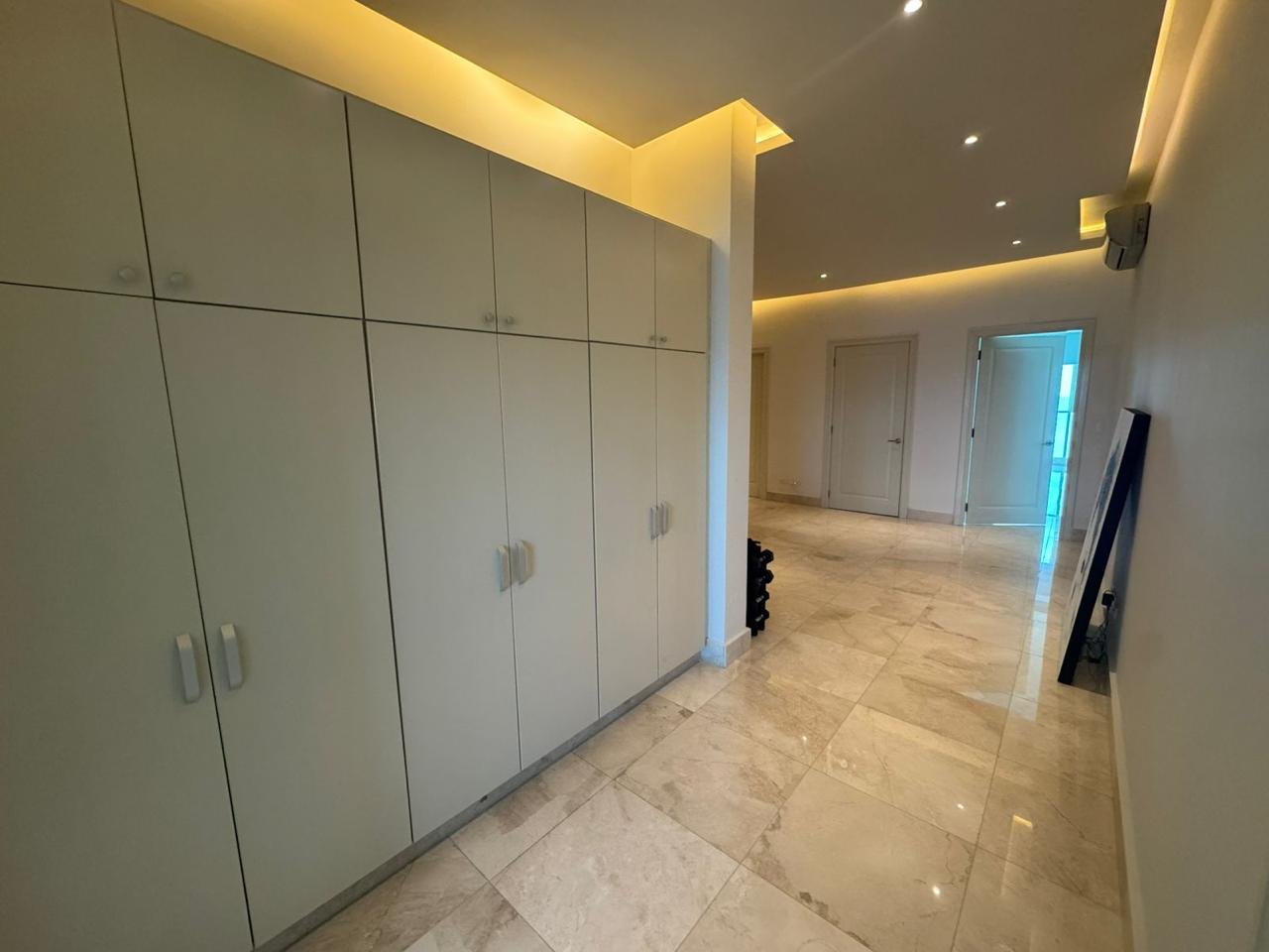 Frente al Mar en Costa del Este: Vitri, lujoso Pent-House de piso completo