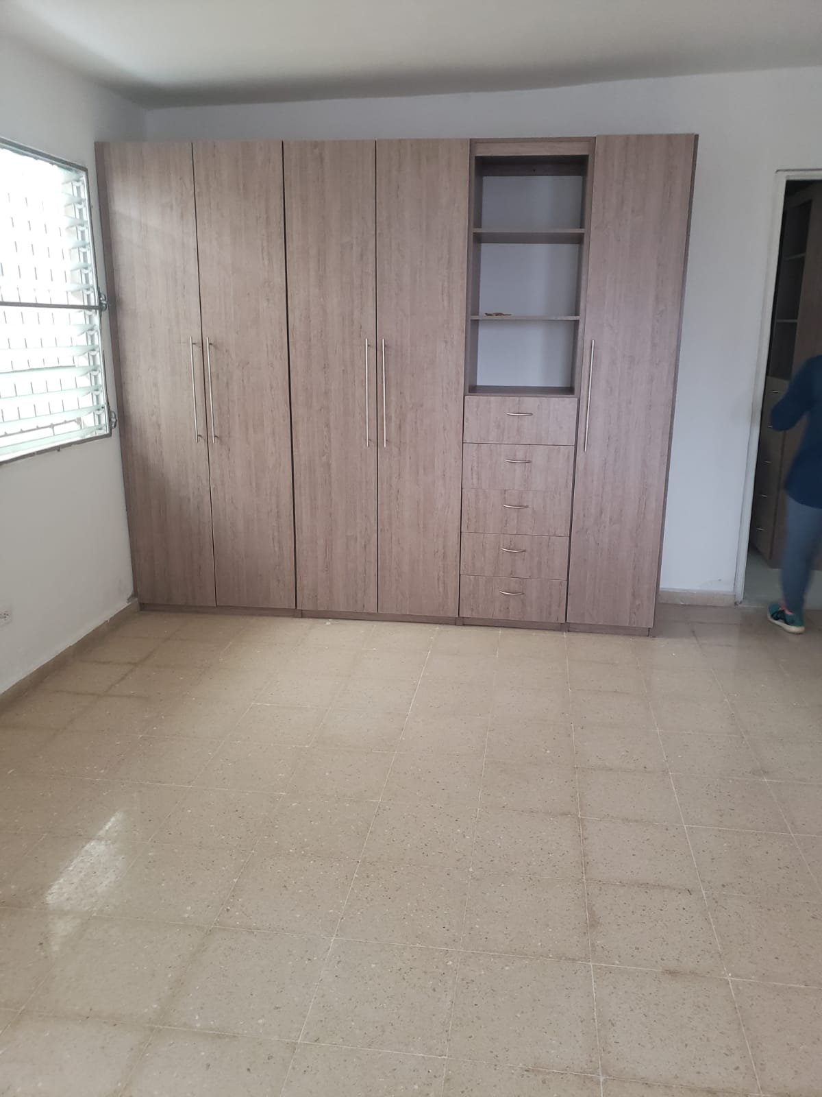 El Dorado – Betania: Casa Cercada, de 4 Recamaras, 4 Baños, 1 Nivel