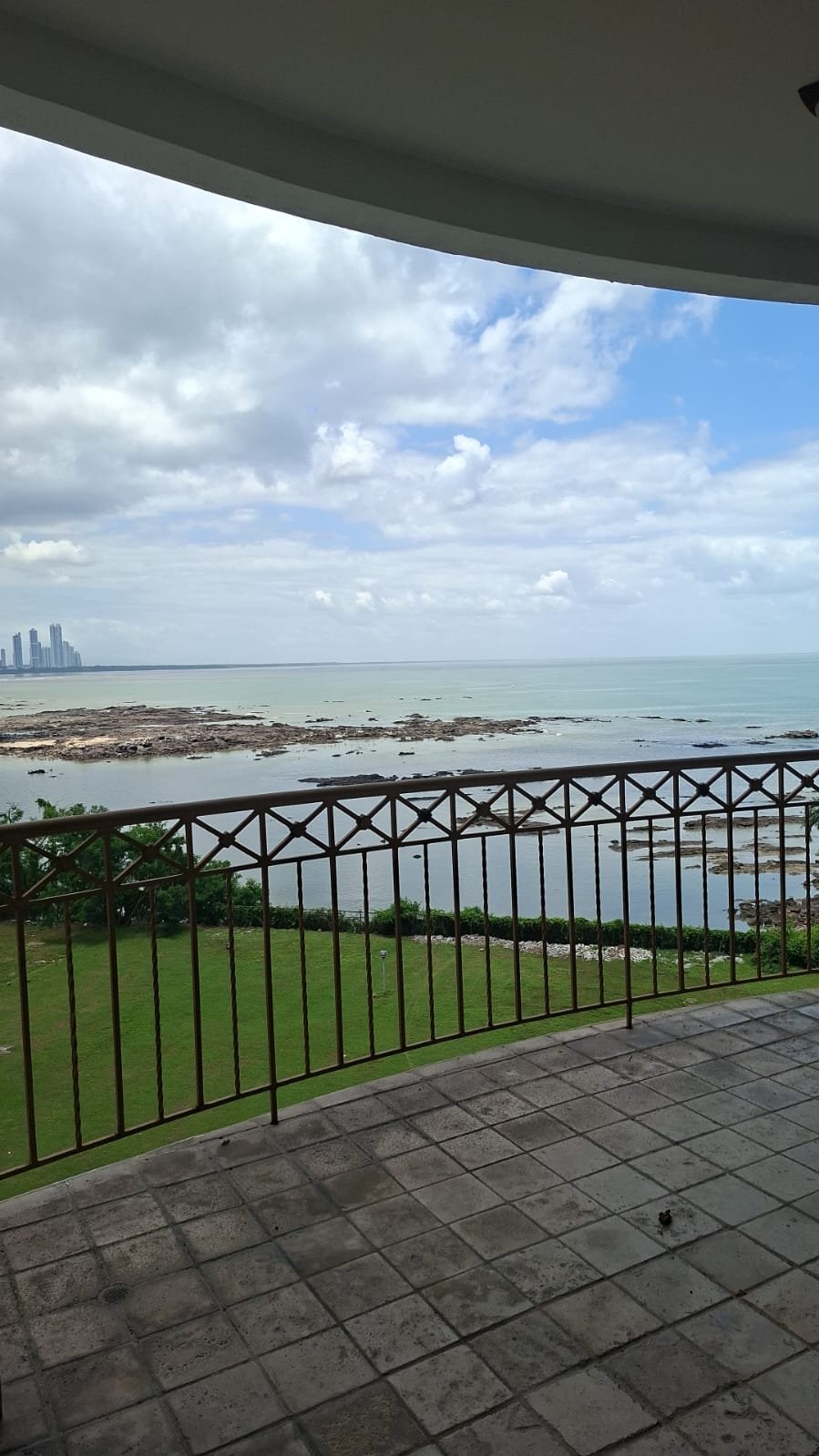 Punta Pacifica, de Lujo – Pacific Point: Frente al Mar, Apartamento de 540m², con 4 Recamaras