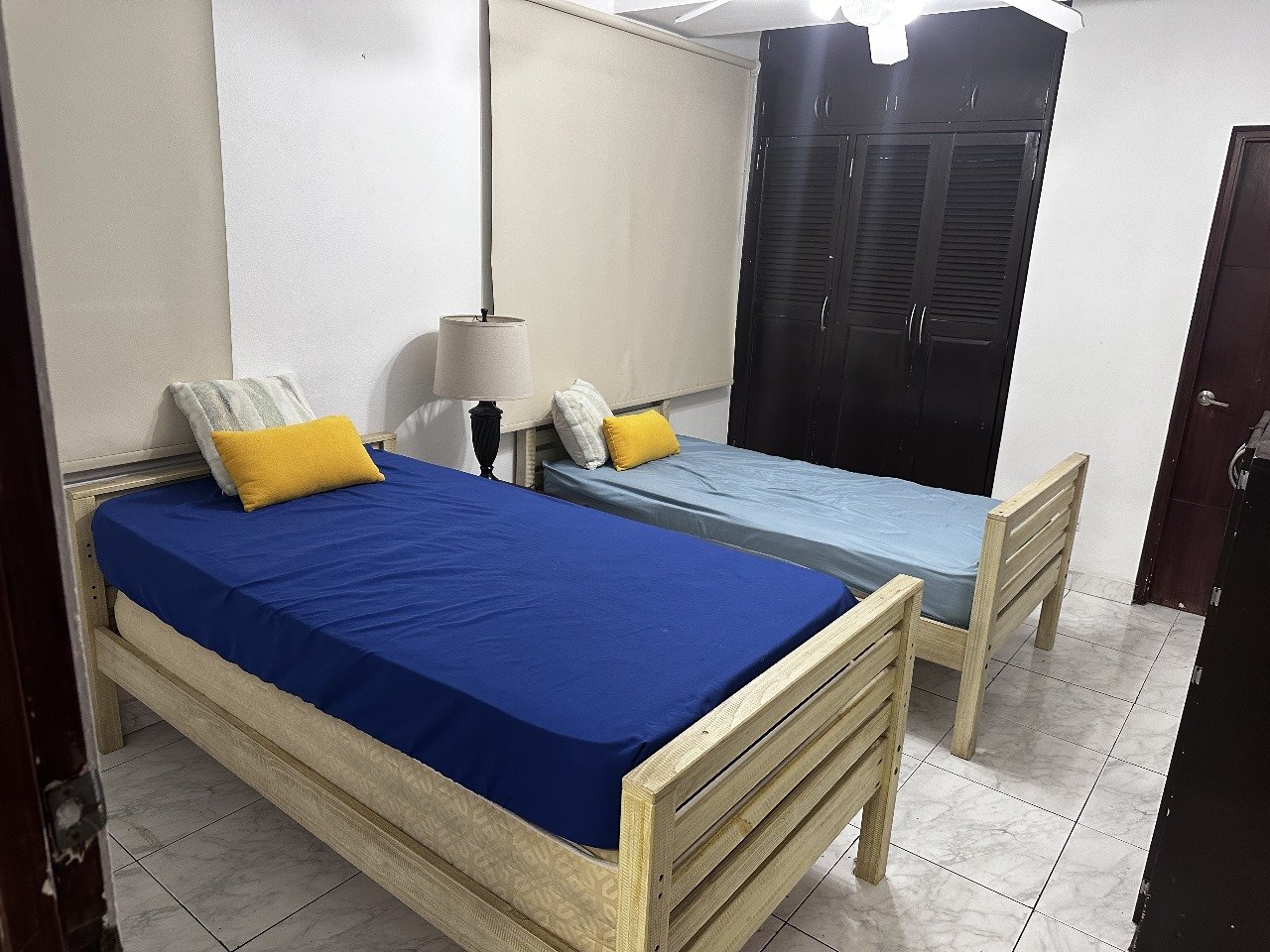 El Dorado / Betania: Town Home con Piscina y Paneles Solares, 3 Recámaras
